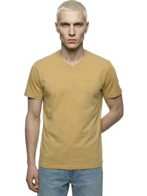 Loft Regular Fit Erkek Tshirt K.kol