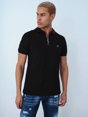 Loft Regular Fit Erkek Polo K.kol