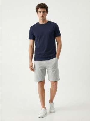 Loft Regular Fit Erkek Tshirt K.kol