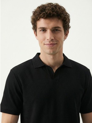 Loft Regular Fit Erkek Polo K.kol