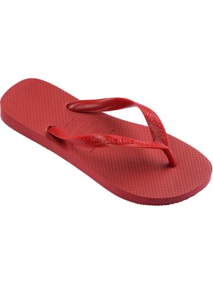 Havaianas Top Fc Kadın Terlik - Kırmızı