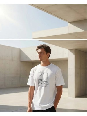 Leneva  Premium Erkek T-Shirt ( Fi )