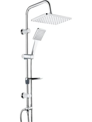 TEMA RAİN CARİSMO SÜRGÜLÜ DUŞ SETİ 53242