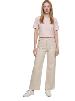 Loft Bella Regular Fit Kadın Pantolon