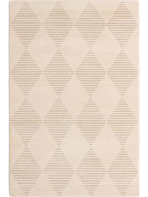 Angora Home Angorahome Tria Koleksiyonu Dokuma Makine Halısı TA1044