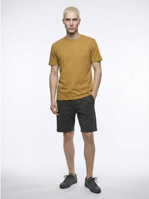 Loft Regular Fit Erkek Tshirt K.kol