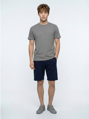 Loft Regular Fit Erkek Tshirt K.kol