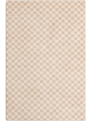 Angora Home Angorahome Tria Koleksiyonu Dokuma Makine Halısı TA1045