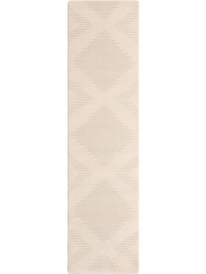 Angora Home Angorahome Tria Koleksiyonu Dokuma Makine Halısı TA1051