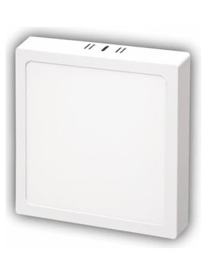 Cata Ct 5274 LED Spot 30W 3200LM Yüksek Verimli Aydınlık Kare Spot Sıva Üstü Orijinal Ürün