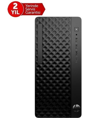 Hp Prodesk 2 Tower G1I I5 14400-16GB-512SSD-DOS