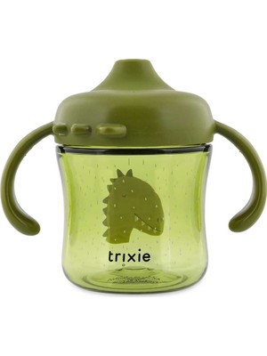 Trixie Mr. Dino - Saplı Alıştırma Suluğu