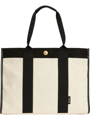 Barbour Selena Large Kol Çanta WH32 Ecru