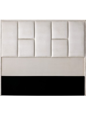 Yuvaset Home Sidney 130*200 Başlık