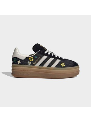 Adidas Originals IH1922 GAZELLE BOLD SHOES
