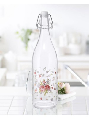 Madame Coco Alicia Su Şişesi - Pudra / 1000 ml