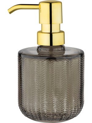 Madame Coco Veronigue Layer Sıvı Sabunluk - Füme