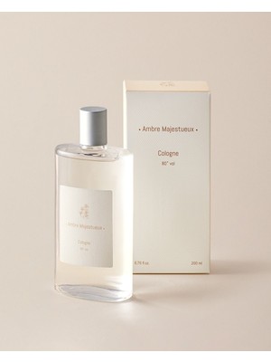 Madame Coco Répertoire Cam Şişe Kolonya 200 ml