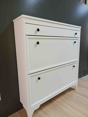 Berceste Mobilya Özel Tasarım Ayakkabılık