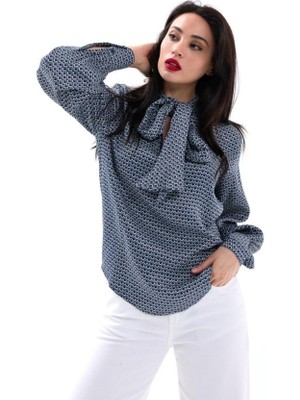 Buğrahayalin 6628 Gömlek-Lacivert