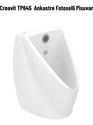 Creavit Ankastre Fotoselli Pisuvar TP645