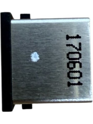 Notespare Acer ile Uyumlu Predator Predator Helios PH517-61 Power Dc Jack, Adaptör Şarj Soketi