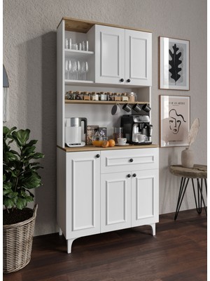 Sevenpal Mobilya Coffee Mood Kahve Köşesi