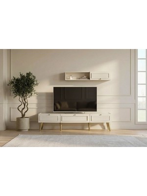 Doressa Hella Tv Ünitesi