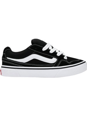 Vans Caldrone Siyah Unisex Sneaker