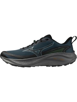 Mizuno Neo Lumina Erkek Koşu Ayakkabısı Siyah