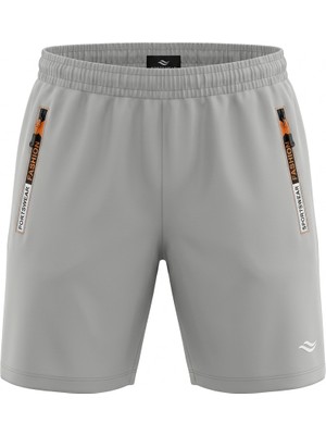 Crosstime 4041 Gri Erkek Mayo