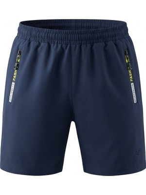 Crosstime 4041 Lacivert Erkek Mayo