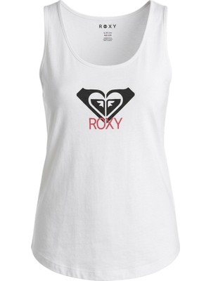 Roxy Surfclassic Tan Mavi Kadın Atlet