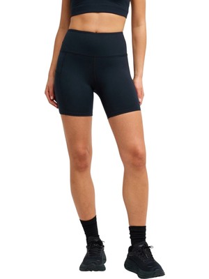 Roxy Heart Biker Antrasit Kadın Şort