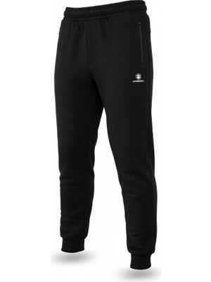 Lumberjack 6m MB Kids Jogger CT107 6fx Siyah Çocuk Eşofman Altı