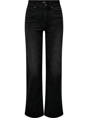 Only Madıson Blush Wide Leg Kadın Jean Pantolon 15299796