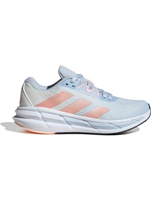 Adidas Questar 3 Mavi Kadın Koşu Ayakkabısı