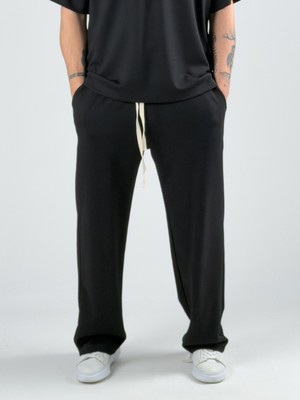 Cocopelli Siyah Erkek Baggy Pantolon COC3020-1