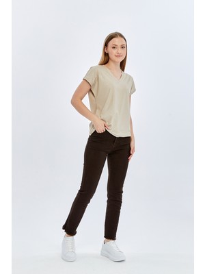 Fashion Friends Kadın Bluz 26Y0291K1