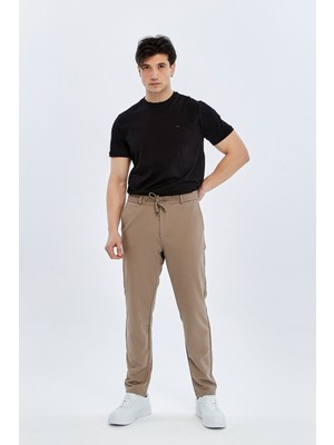 Paul&more Kanvas Pantolon 70046 Erkek