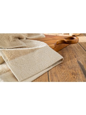 Lova Yatak Asha Yüz Havlusu