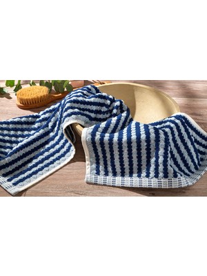 Lova Yatak Monica Yüz Havlusu