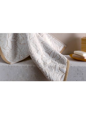 Lova Yatak Peggy Yüz Havlusu