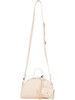 U.S. Polo Assn. Kadın Postacı Çantası US26155