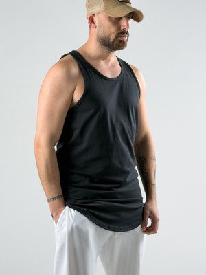 Cocopelli Siyah Erkek Spor Atlet COC3005