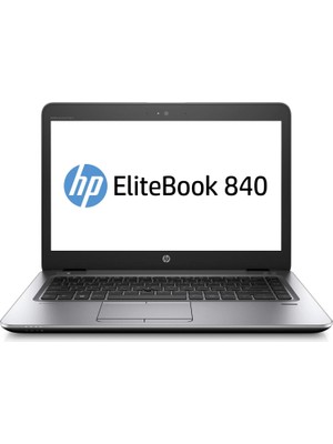 Hp Elitebook 840 G3 Intel I5-6300U 14" Notebook - Outlet