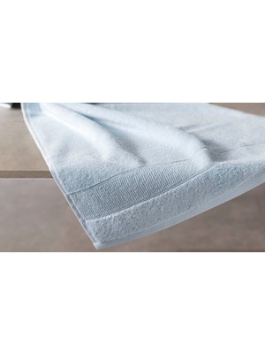 Lova Yatak Bronx Yüz Havlusu