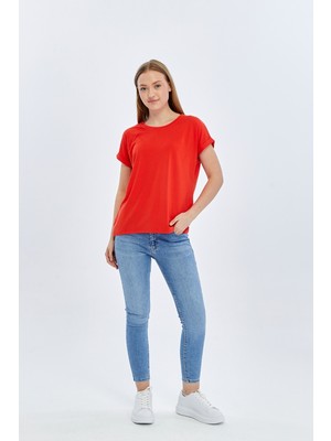 Fashion Friends Kadın Bluz 26Y0194K1