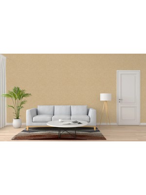 Adawall Seven Hasır Desenli Duvar Kağıdı 7816-7 (Bej / 15.6 Mtr)