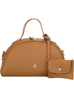 U.S. Polo Assn. Kadın Postacı Çantası US26155